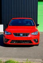 SEAT IBIZA FR SPORT PAKKET., Auto's, Euro 6, Ibiza, Bedrijf, Handgeschakeld