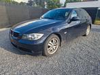 Bmw 320d Euro 4 van 2007 met 227000 kms, Bedrijf, Te koop