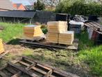 isolatie 10 dik 25m2, Ophalen, Dakisolatie