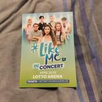 #LikeMe - fankaartje, Ophalen of Verzenden