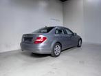 Mercedes-Benz C 180 Benzine - GPS - Airco - Topstaat!, 0 kg, Euro 5, 4 cilinders, 1796 cc