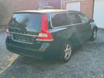 2016 Volvo V70 (Lichte vracht), Automaat, Gebruikt, Euro 6, Overige brandstoffen