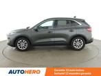 Ford Kuga 1.5 TDCi EcoBlue Titanium (bj 2021), Auto's, Voorwielaandrijving, Stof, Gebruikt, https://public.car-pass.be/vhr/6414b4c0-a225-43ca-9aaa-faf3667edead
