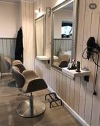 Kapsalon te koop, Ophalen of Verzenden, Zo goed als nieuw