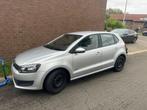 Polo 1.6 diesel, Autos, Achat, Boîte manuelle, Alcantara, 5 portes