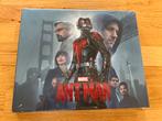 Livre « Tout l’art de Ant-Man » neuf, Boeken, Film, Tv en Media, Nieuw, Personen