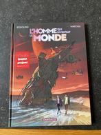L'homme qui inventait le monde - EO, Ophalen, Zo goed als nieuw
