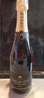 Champagne Abele 1757, Enlèvement, Neuf, Champagne