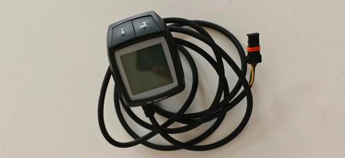 Compteur Bosh Purion, Fietsen en Brommers, Fietsaccessoires | Fietscomputers, Zo goed als nieuw, Waterdicht, Ophalen of Verzenden