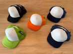 10 Trucker Caps/Petten (voor bedrukking - sublimatie), Ophalen, Nieuw