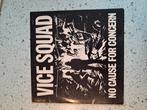 Vice squad..no cause for concern 1981 Punk, Verzenden