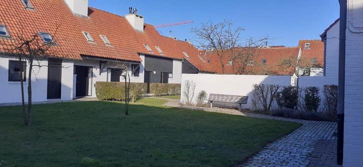 Te huur  Nieuwpoort - vakantiewoning, Immo, Huizen te huur, Provincie West-Vlaanderen, Overige soorten, Direct bij eigenaar