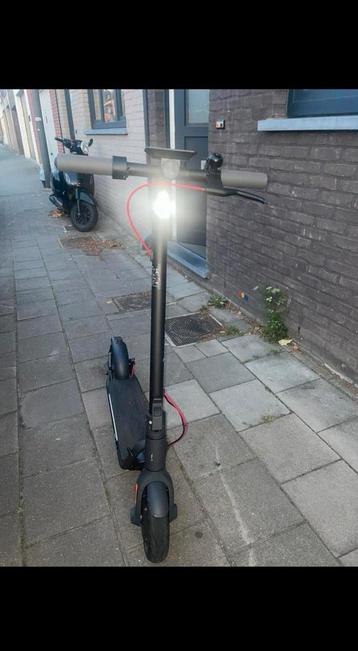E-step navee V40 Pro beschikbaar voor biedingen