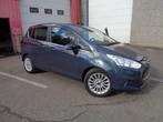 Ford B-Max, 998 cm³, Carnet d'entretien, Achat, 3 cylindres