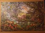 Ravensburger escape puzzel, Ophalen, 500 t/m 1500 stukjes, Zo goed als nieuw, Legpuzzel