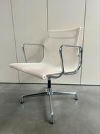 ORIGINELE VITRA EA108 DESIGN CHARLES & RAY EAMES BUREAUSTOEL, Stoel, Aankleding binnen, Gebruikt