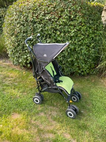 Maclaren Buggy Techno xt beschikbaar voor biedingen