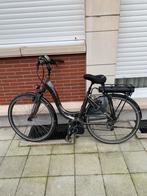 Elektrische fiets Thompson Voltage Bosch middenmotor, Fietsen en Brommers, Ophalen of Verzenden, Zo goed als nieuw