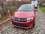 Auto dacia sandero, Autos, Dacia, Achat, Rouge, 1149 cm³, Autre