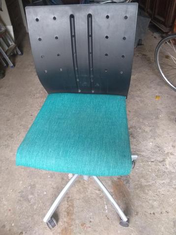 bureaustoel, Huis en Inrichting, Bureaustoelen, Ophalen, Bureaustoel