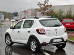 Dacia sandero 0.9cc stepway essence euro5b model 2015 1pro, Euro 5, Achat, Air conditionné, Particulier