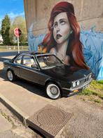 BMW 320i E30 Tc Baur 190000km 1985, Particulier, Te koop