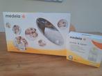 medela harmony, Ophalen, Zo goed als nieuw