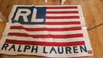 Ralph Lauren Vintage 1980 groot deken, Ophalen of Verzenden