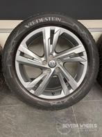 17” originele Volkswagen Taigo / T-cross velgen winterbanden, Auto-onderdelen, Banden en Velgen, Gebruikt, Banden en Velgen, 17 inch