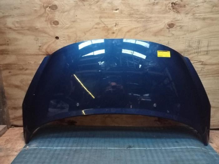 Capot d'un Peugeot 207 (KPLD), Autos : Pièces & Accessoires, Carrosserie & Tôlerie, Capot moteur, Peugeot, Utilisé, 3 mois de garantie