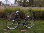 Dames/meusjes fiets, Fietsen en Brommers, Minder dan 47 cm, Ophalen, Gebruikt, Versnellingen