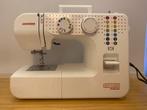 Naaimachine | Janome SewMini Platinim, Hobby en Vrije tijd, Naaimachines en Toebehoren, Ophalen of Verzenden, Zo goed als nieuw