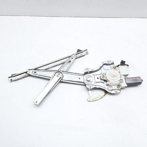 RAAMMECHANIEK RECHTS VOOR Toyota Yaris (P1) (991558001), Auto-onderdelen, Ruiten en Toebehoren, Toyota, Gebruikt