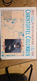 Columbus - Scheepsdagboek van chr. columbus, Boeken, Gelezen, Columbus, Ophalen of Verzenden