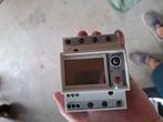 Enregiemeter carlo EM23 3x230v, Ophalen of Verzenden, Zo goed als nieuw