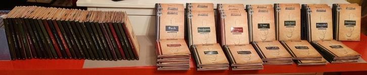 Geweldig cadeau voor muziekliefhebbers:, Cd's en Dvd's, Cd's | Klassiek, Nieuw in verpakking, Opera of Operette, Met libretto