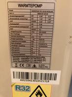Warmtepomp, Enlèvement, Comme neuf