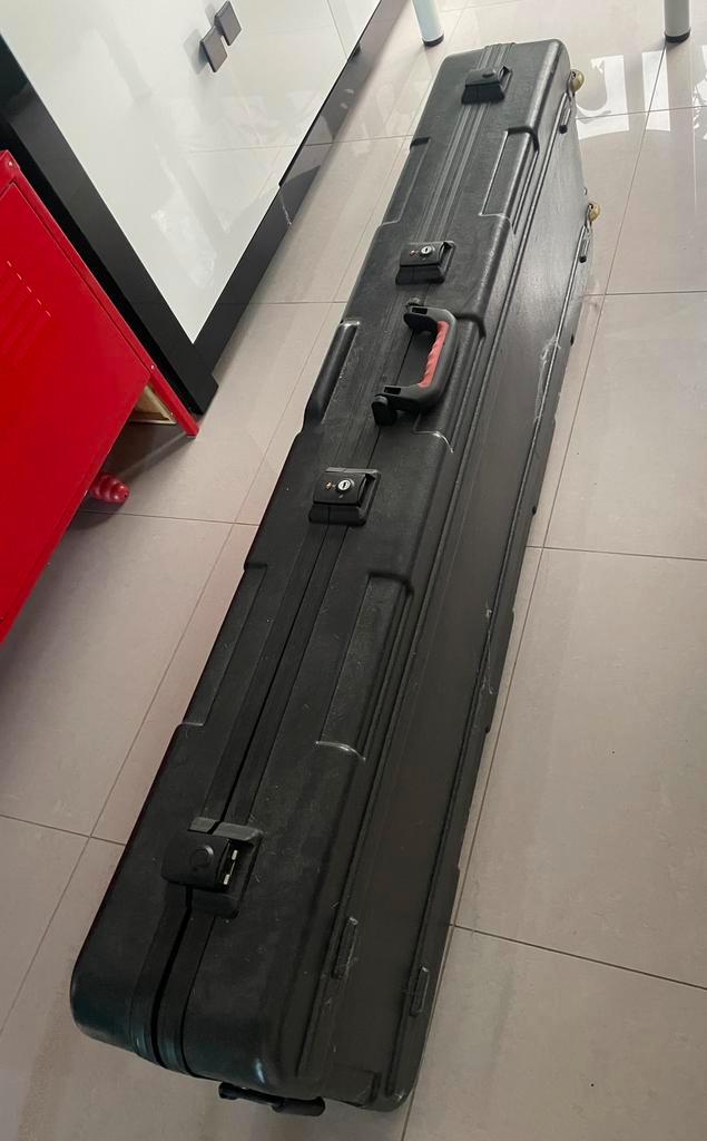 Gator TSA 88, Musique & Instruments, Boîtiers & Valises, Utilisé, Clavier ou Synthétiseur, Flight case, Enlèvement