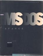 Ray Duncan - MS-DOS Avancé - Microsoft Press, Boeken, Besturingssystemen, Gelezen, Ray Duncan, Ophalen of Verzenden