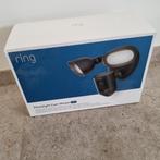 Ring camera floodlight cam wired PRO, Ophalen