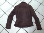 lederen vest - dames - Oakwood, Ophalen of Verzenden, Dames