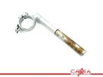 STUURHELFT LINKS GSX R 1000 2001-2002 (GSXR1000 K1 / K2), Gebruikt