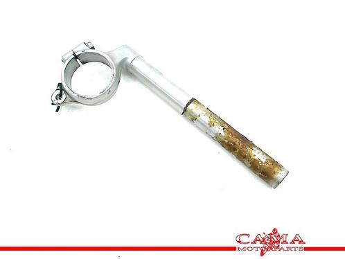 STUURHELFT LINKS GSX R 1000 2001-2002 (GSXR1000 K1 / K2), Motoren, Onderdelen | Suzuki, Gebruikt