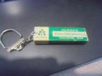 sleutelhanger Clark's, Verzamelen, Ophalen of Verzenden, Gebruikt, Merk