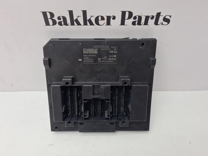 Computer Body Control van een Volkswagen Crafter, Auto-onderdelen, Carrosserie, Volkswagen, Gebruikt, 3 maanden garantie