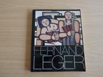 Fernand Leger, Ophalen