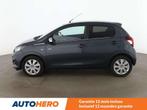 Peugeot 108 1.0 VTi Style (année de construction 2020), Autos, Peugeot, Achat, 998 cm³, 110 g/km, Boîte manuelle