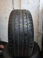 245 50r18 continental avec montage et équilibrage, Utilisé