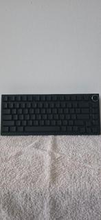 AJAZZ AK820 Mechanical Keyboard – Gasket Mounted, Clavier gamer, Enlèvement ou Envoi, AJAZZ, Comme neuf