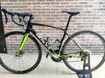 Eddy merckx sallanches 64 Racefiets, 49 tot 53 cm, Ophalen, Zo goed als nieuw, Carbon